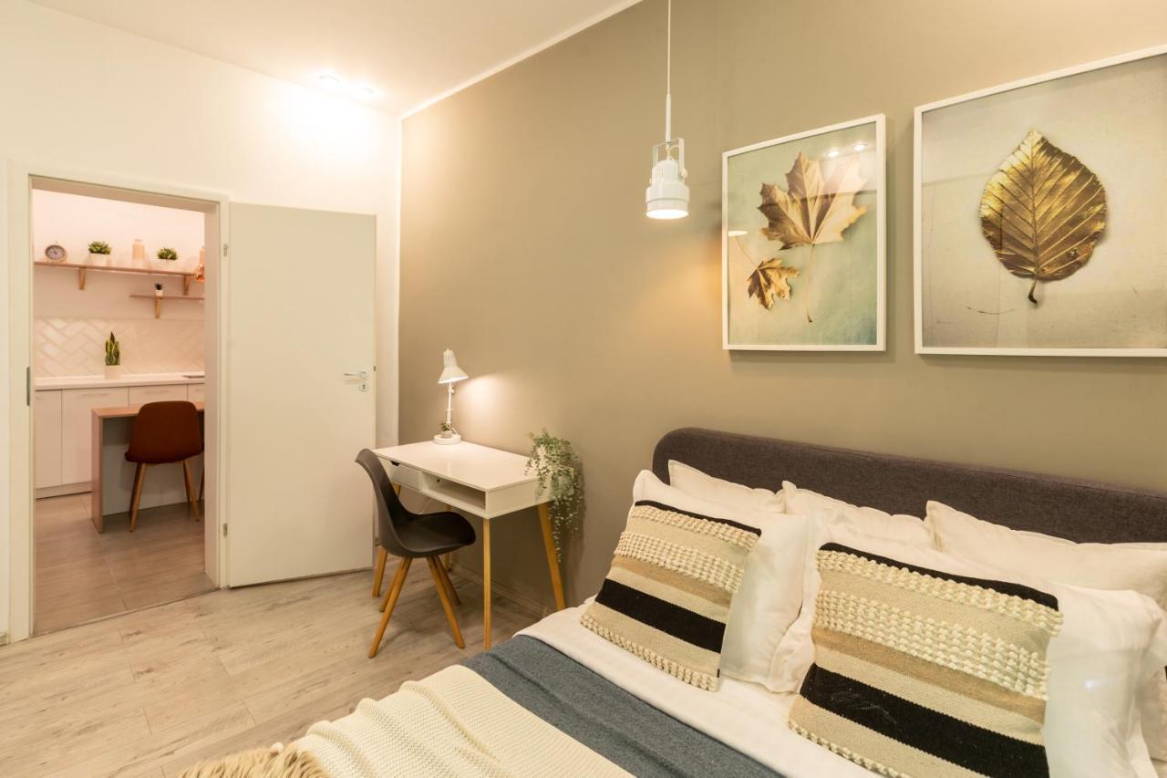 Ideal Stay: Spacious 2Br Apt Near Calea Victoriei Bucarest Exterior foto
