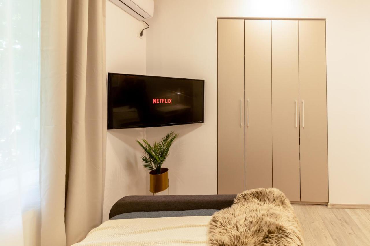 Ideal Stay: Spacious 2Br Apt Near Calea Victoriei Bucarest Exterior foto
