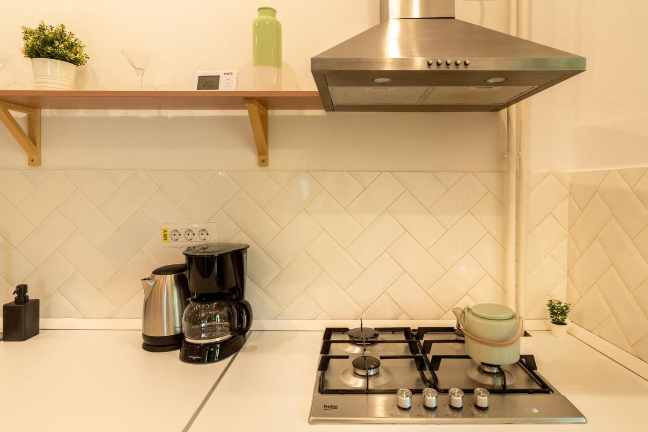 Ideal Stay: Spacious 2Br Apt Near Calea Victoriei Bucarest Exterior foto